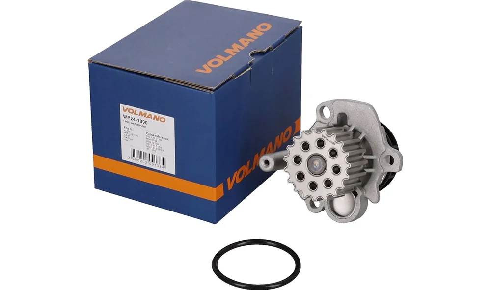 Vannpumpe – 24-1090 – (Volmano) v:5209067 Vannpumpe – 24-1090 – (Volmano) v:5209067