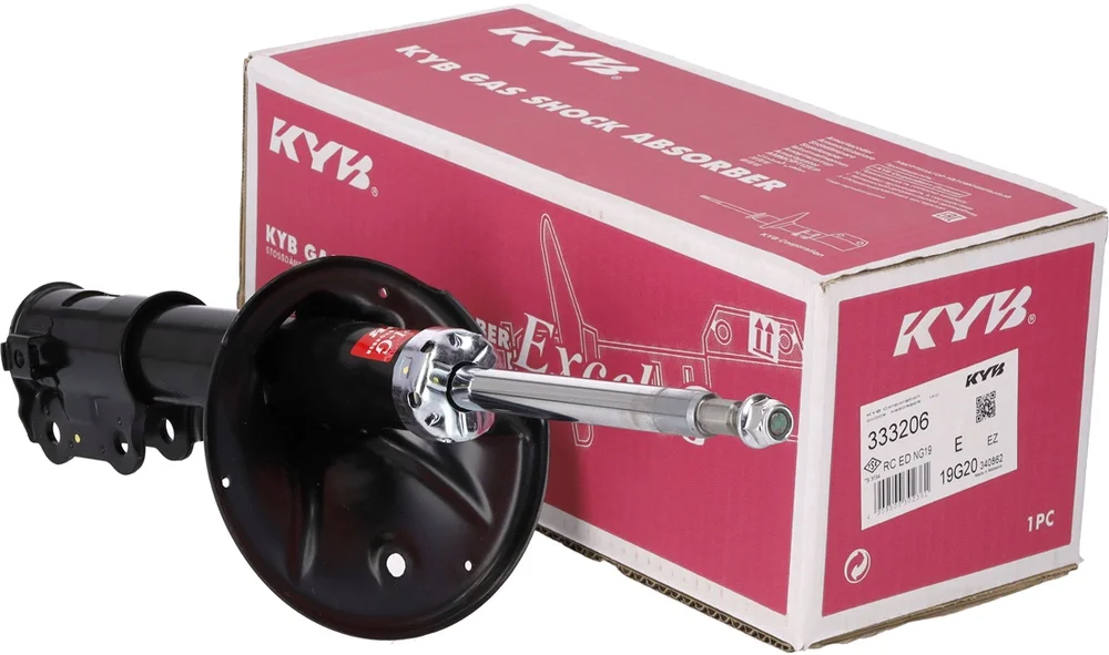 Støtdemper - 333206 - Excel-G - (KYB) v:6550843