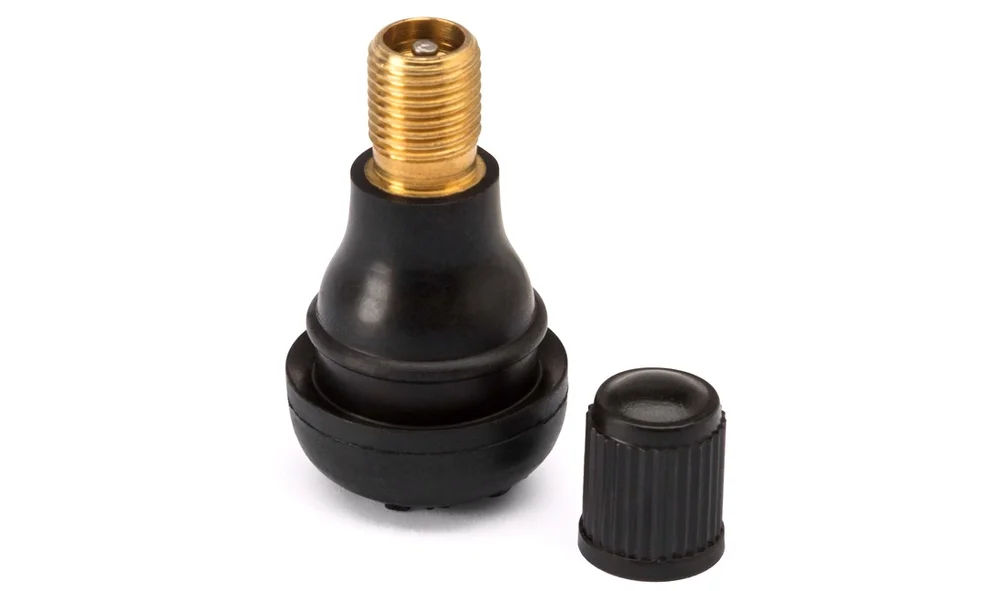 Ventil TR412 Kort 33mm v:9356758