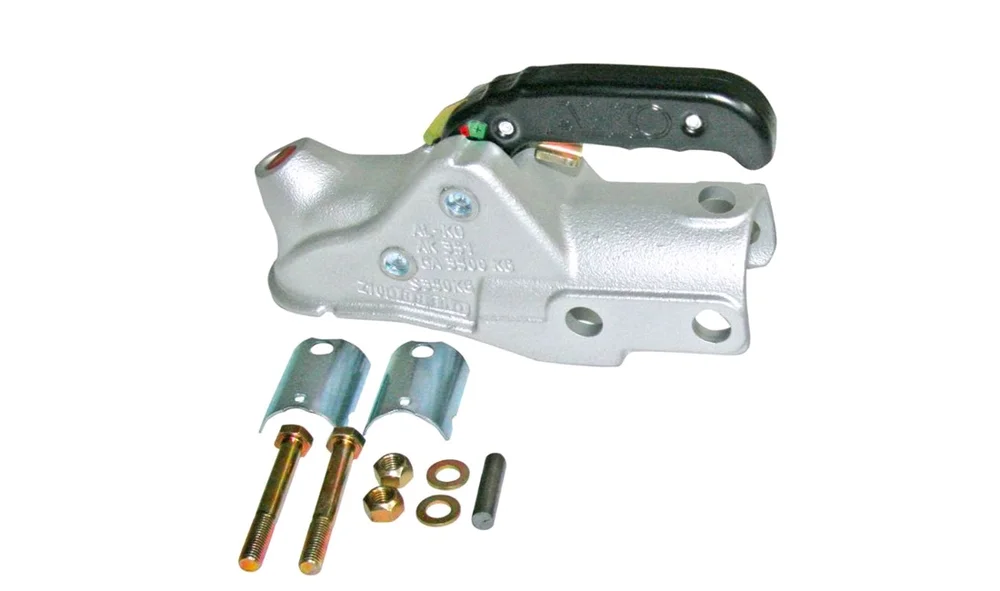 Kuglekobling 3500Kg Ø50\/60mm AL-KO AK351 v:1225863