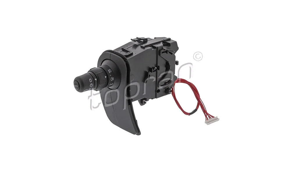 Rattstammebryter – 702 667 – (Topran) v:502932