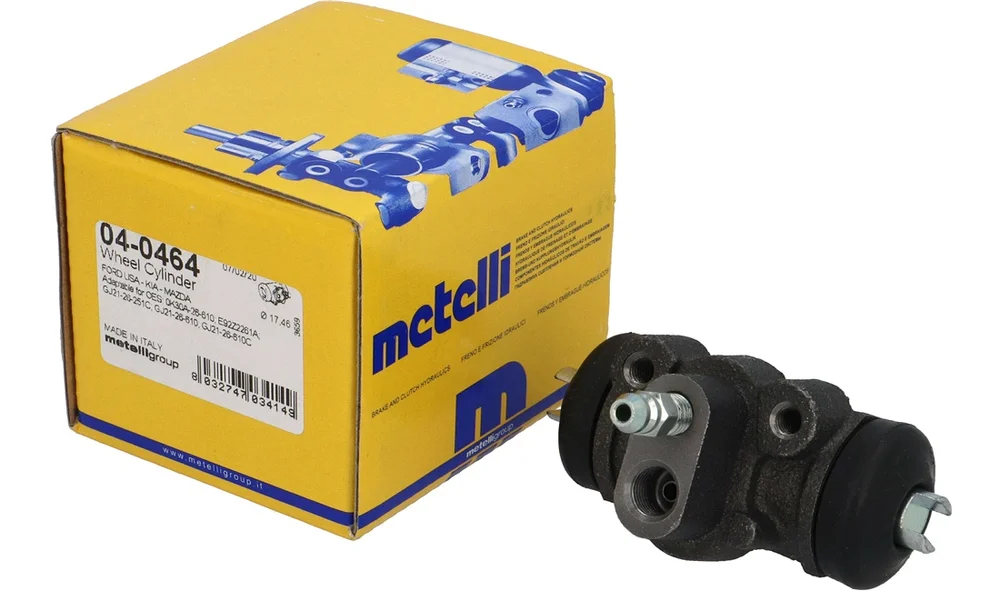 Hjulsylinder, Brems 04-0464 (Metelli) v:756419