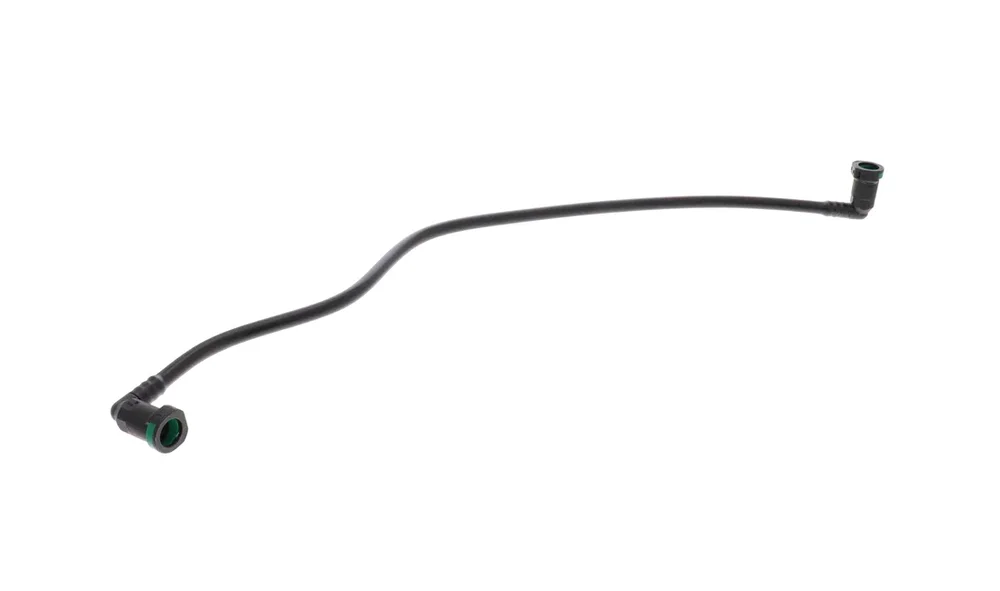 Brennstoffledning – V40-2124 – (Vaico) v:8276352