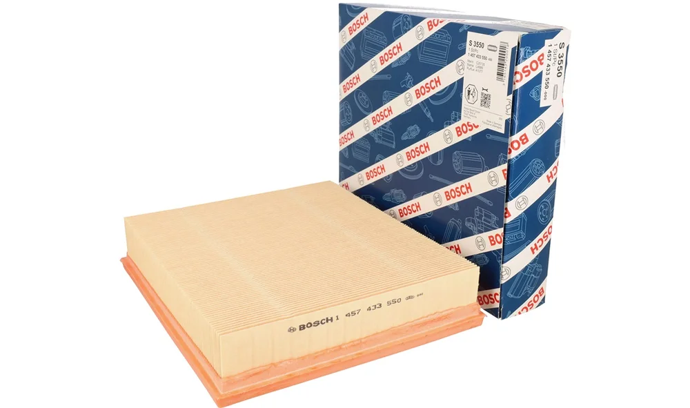 Luftfilter - 1 457 433 550 - (BOSCH) v:8869695