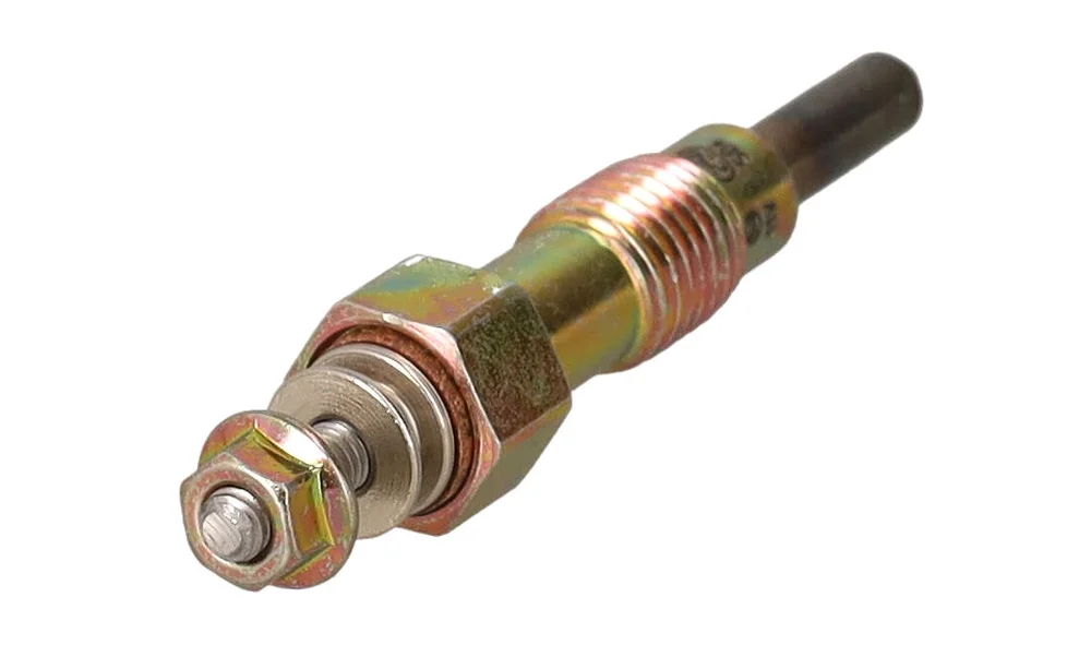 Glødeplugg – 0 250 202 077 – (BOSCH) v:9990356 Glødeplugg – 0 250 202 077 – (BOSCH) v:9990356