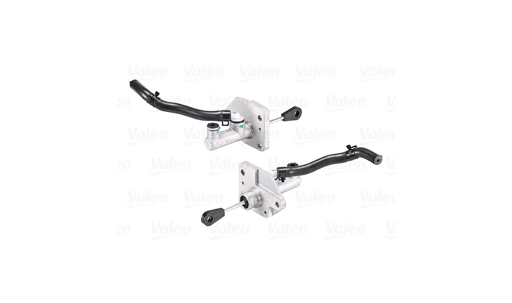 Hovedsylinder, Clutch – 804698 – (Valeo) v:8214387 Hovedsylinder, Clutch – 804698 – (Valeo) v:8214387