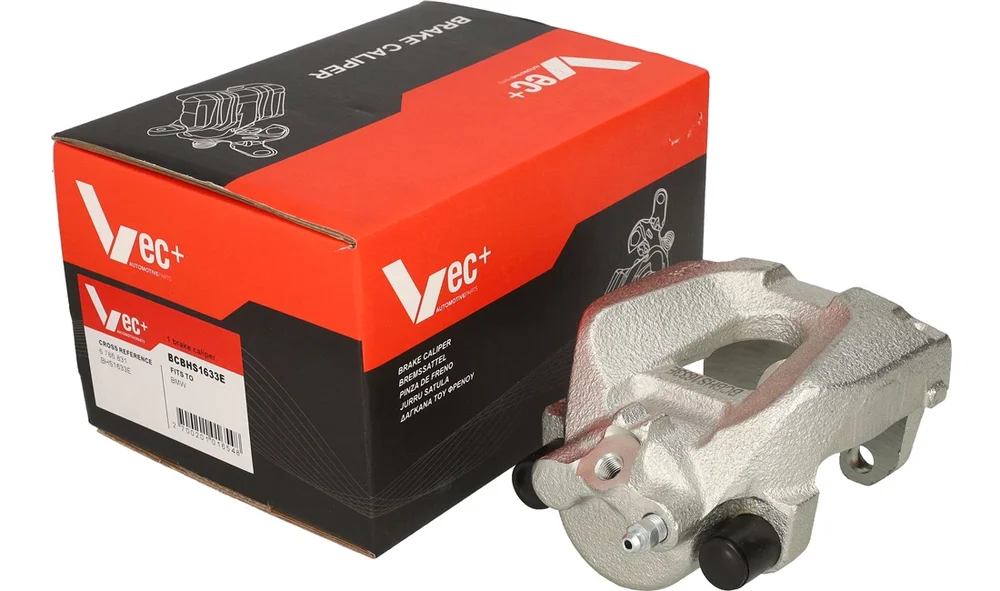 Bremsecaliper - BHS1633E - (Vector) v:9039461