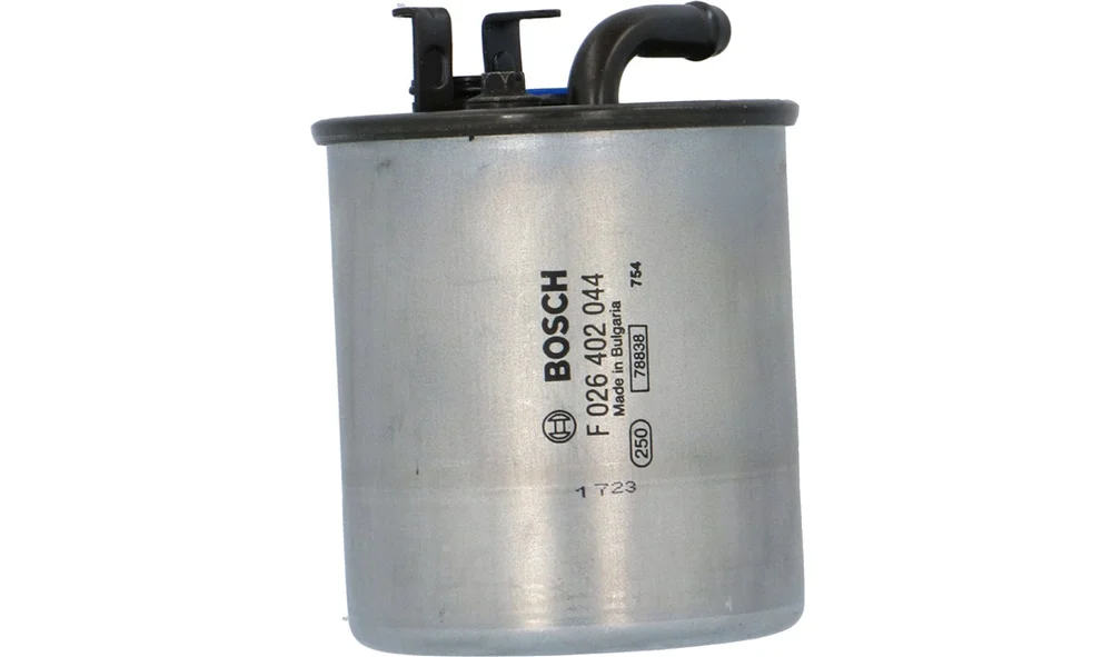 Drivstoffilter – F 026 402 044 – (BOSCH) v:3861736 Drivstoffilter – F 026 402 044 – (BOSCH) v:3861736