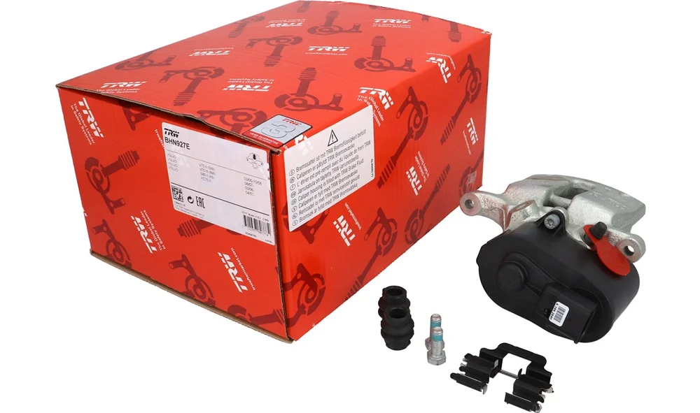 Bremsecaliper - BHN927E - (TRW) v:4658460