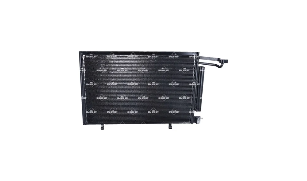 Kondensator, Klimaanlegg 350396 EASY FIT v:5448047