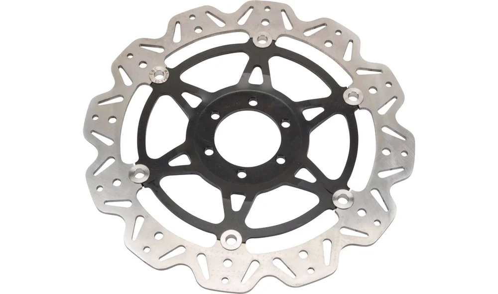 Bremseskive foran EBC, G650 X-moto 07-09 v:8850340