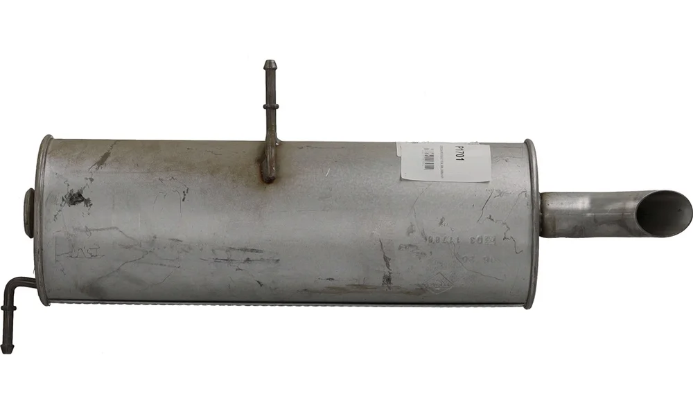Bakre Lydpotte – P1701 – (Fenno) v:8893126