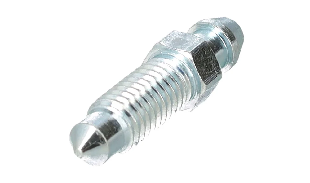 Utluftningsskrue \/ -Ventil 0011 (Quick B v:5899987