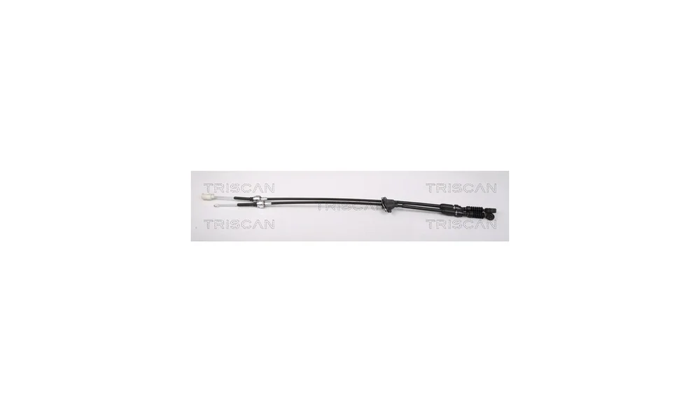 Kabel, girmekanisme 8140 21704 (Triscan) v:2287485 Kabel, girmekanisme 8140 21704 (Triscan) v:2287485