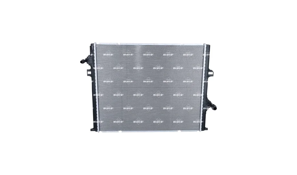 Radiator, Motorkjøling - 550275 - (NRF) v:4312784