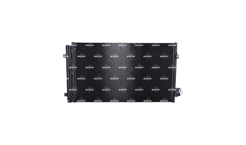 Kondensator, Klimaanlegg 350560 EASY FIT v:1313871
