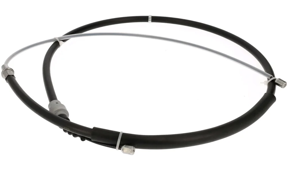Tautrekk, Håndbremse 8140 291128 (Trisca v:8788640