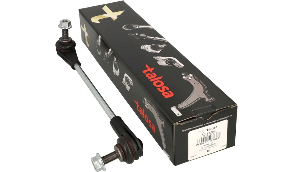 Stang, Stabilisator 50-13204 (Talosa) v:8910712