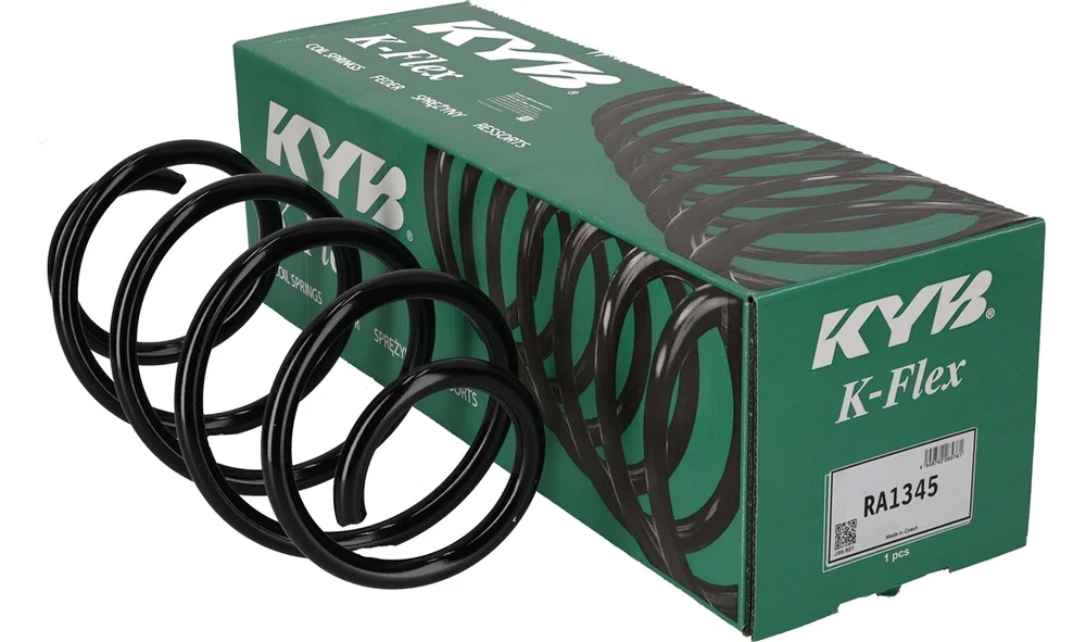 Fjær - RA1345 - K-Flex - (KYB) v:5434600