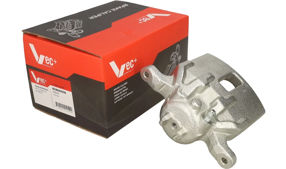 Bremsecaliper - BHQ905E - (Vector) v:882748