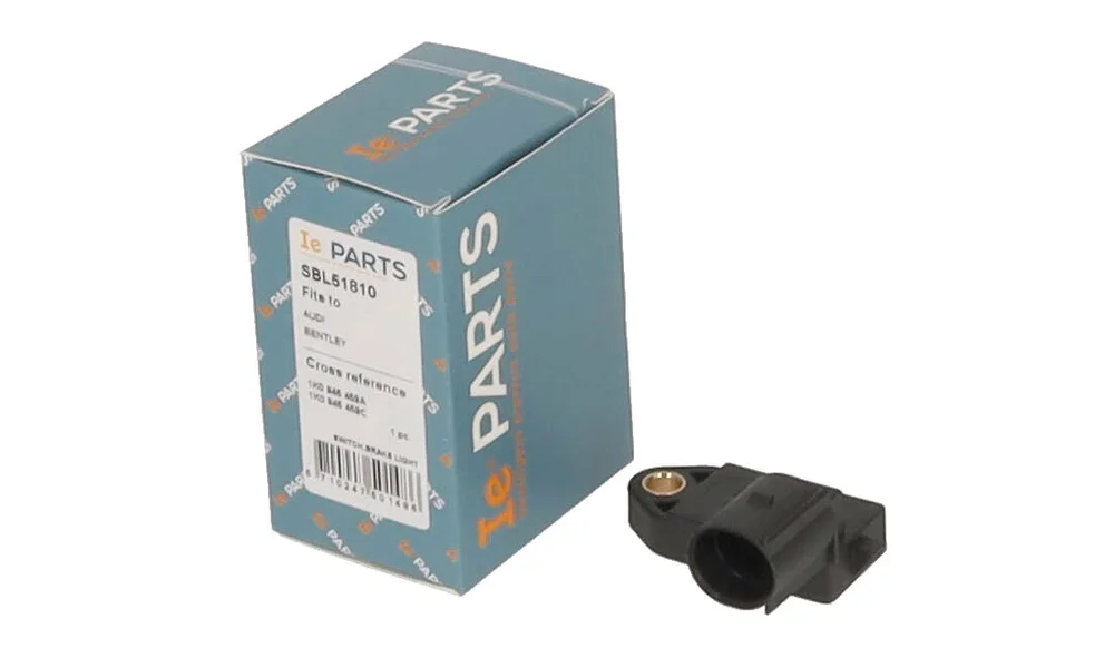 Bremselysbryter – 51810 – (Ie+ PARTS) v:8153708