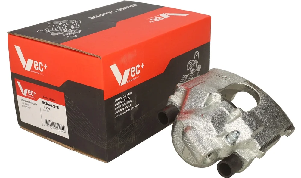Bremsecaliper - BHW280E - (Vector) v:9031279