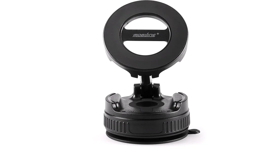 Magnetisk mobilholder med sugekopp v:1911848
