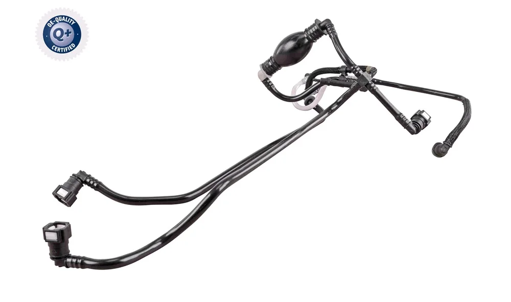Brennstoffledning – V22-0660 – (Vaico) v:8064698 Brennstoffledning – V22-0660 – (Vaico) v:8064698