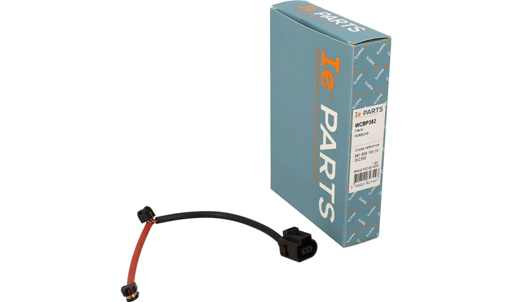 Slitekontakt Bremsekloss GIC352 (Ie+ PAR v:5983832