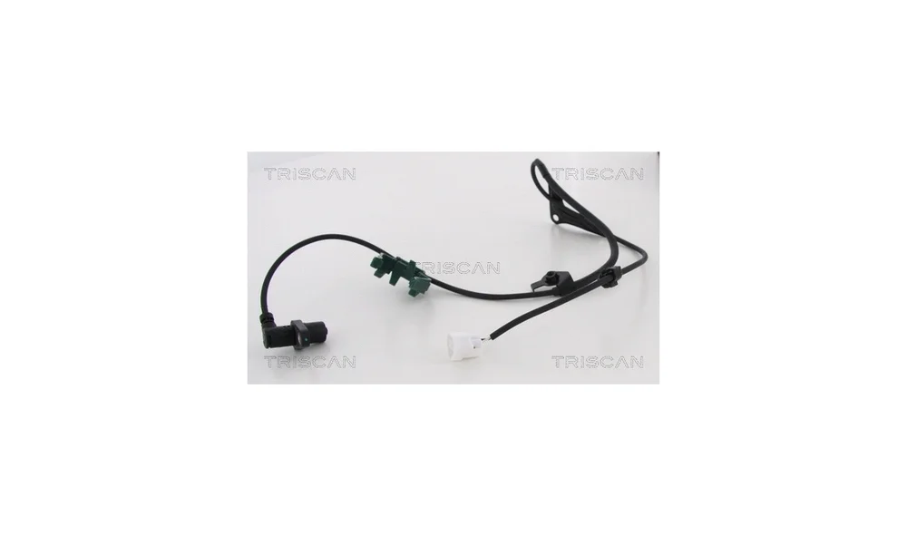 Sensor, Abs - 8180 13149 - (Triscan) v:8792875