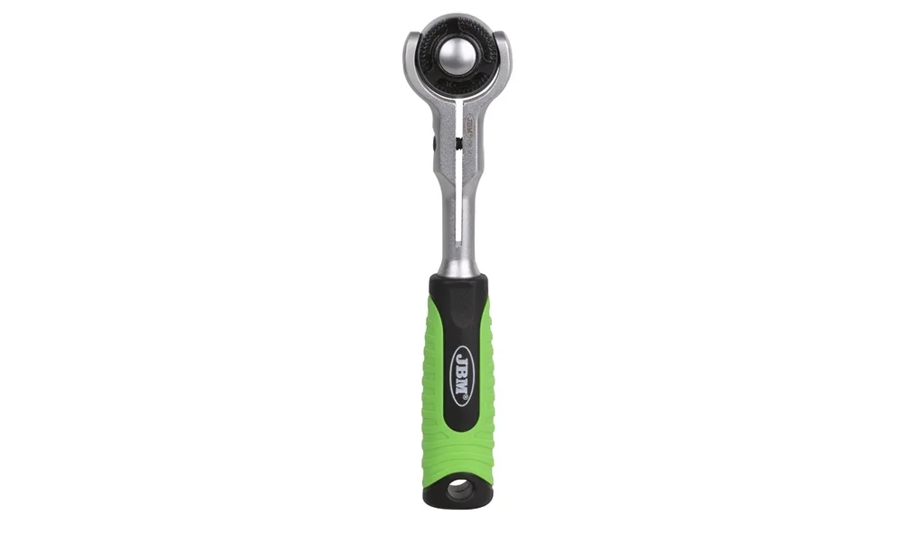 Skralle 1\/4\ 72T vippbar – JBM v:8409956″ Skralle 1\/4\ 72T vippbar – JBM v:8409956″