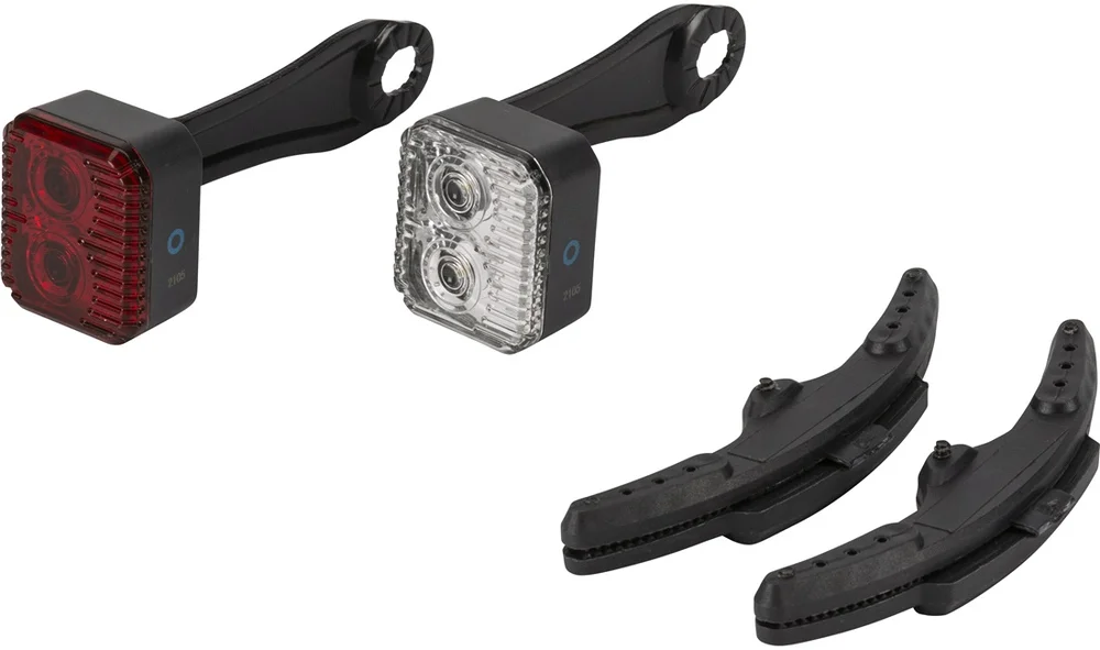 Iflash Duo magnet lyktesett v:7056795