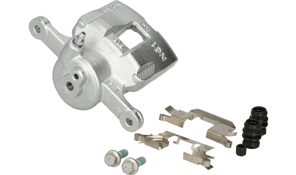 Bremsecaliper - BHW785E - (TRW) v:1615772