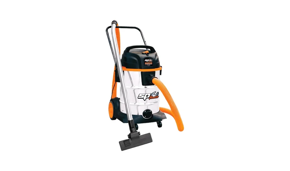 Industristøvsuger våt & tørr 1400W v:7453726