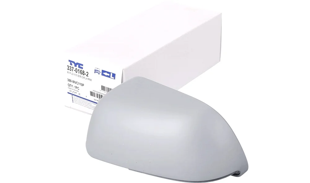 Tildekning, Sidespeil 337-0168-2 (TYC) v:2741379