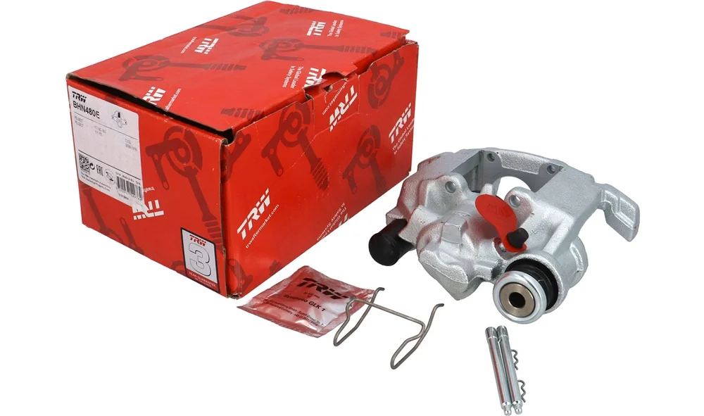 Bremsecaliper - BHN480E - (TRW) v:9254748