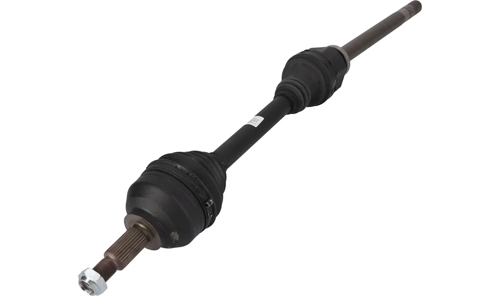 Drivaksel - 23327 - (GKN) v:1964980