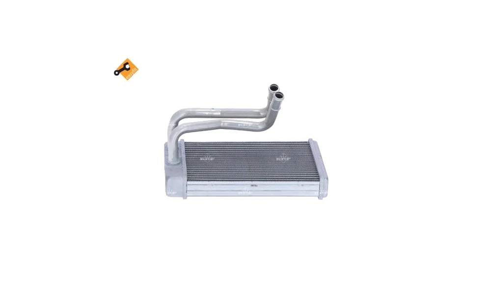 Varmeapparat register 54356 EASY FIT (NR v:7773552