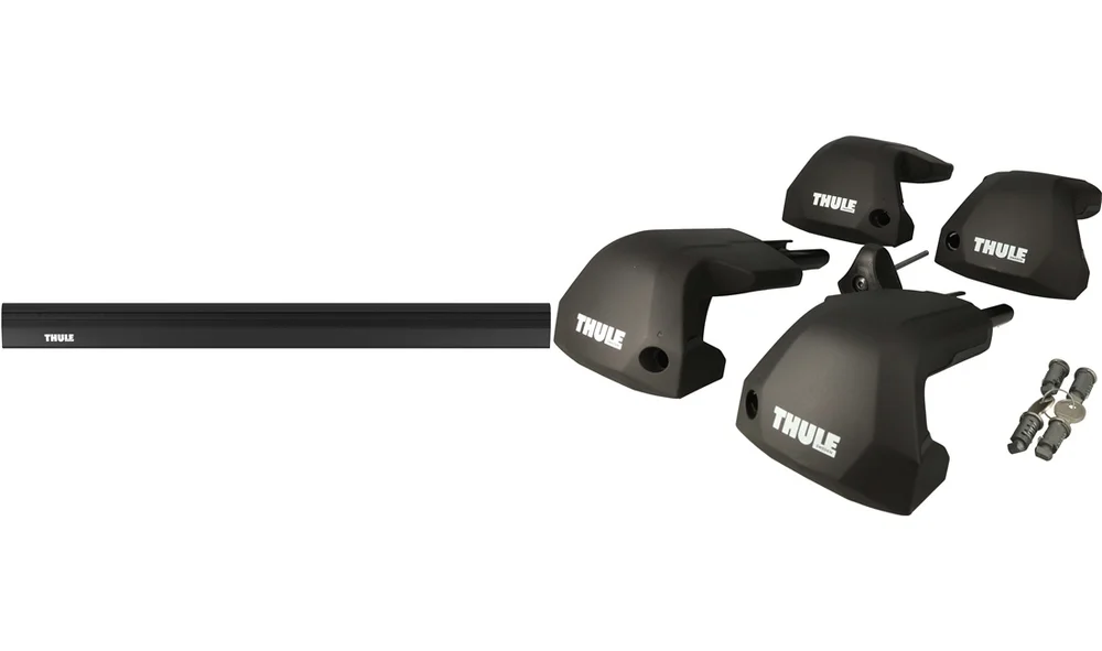 Takstativ, Thule WingBar Edge Sort v:2331028