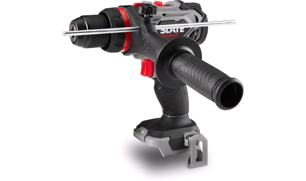 SLATE Slagdrill 20v 100Nm u\/batteri v:540562 SLATE Slagdrill 20v 100Nm u\/batteri v:540562