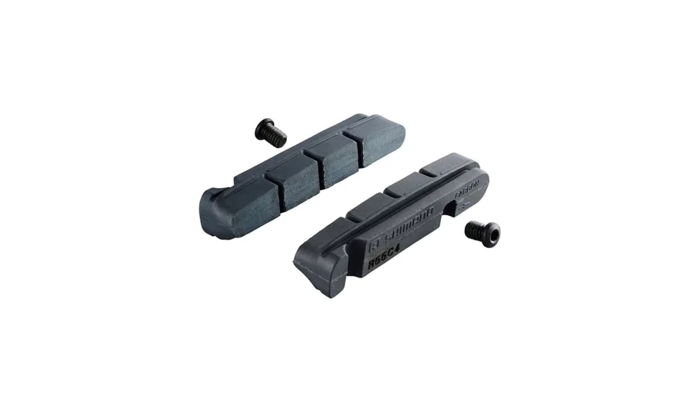 Shimano bremsegummi Dura-Ace carbon felg v:9130373