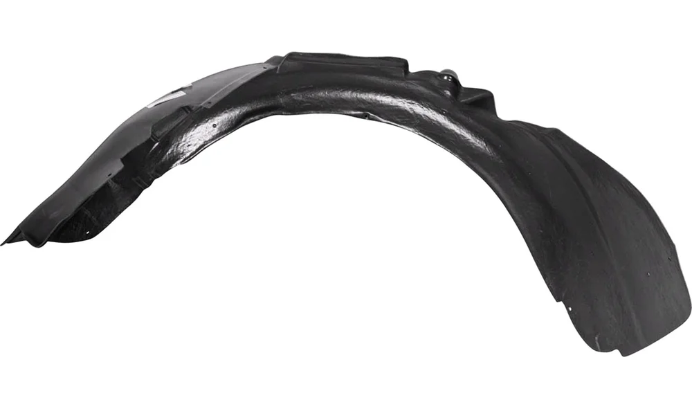 Innerskjerm Plastikk 0028388 (Klokkerhol v:3260736 Innerskjerm Plastikk 0028388 (Klokkerhol v:3260736