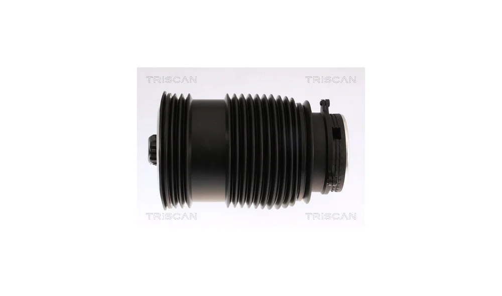 Luftfjær, chassis 8720 23208 (Triscan) v:1304167 Luftfjær, chassis 8720 23208 (Triscan) v:1304167