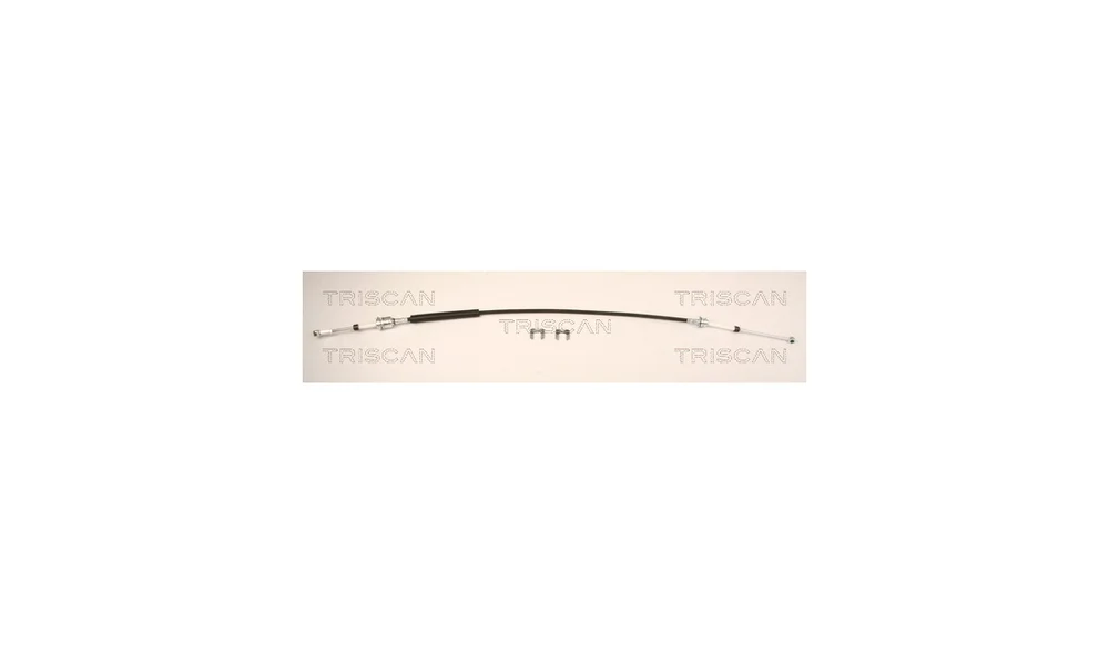 Kabel, girmekanisme 8140 15713 (Triscan) v:1735537 Kabel, girmekanisme 8140 15713 (Triscan) v:1735537