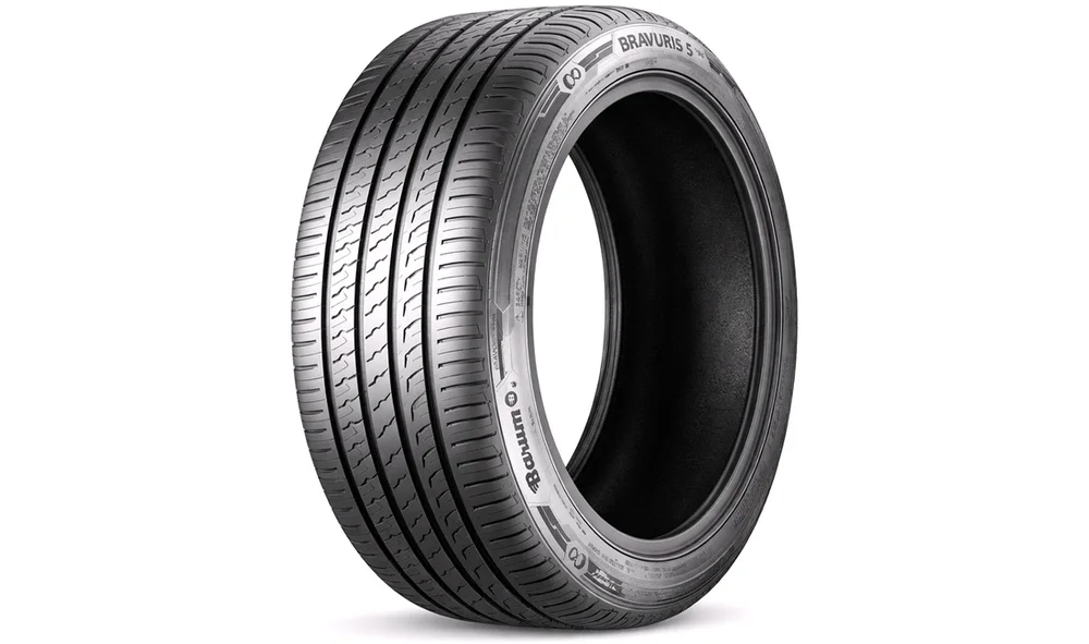 Dekk 235\/55-17 XL 103Y Barum BRAVURIS5HM v:6627906