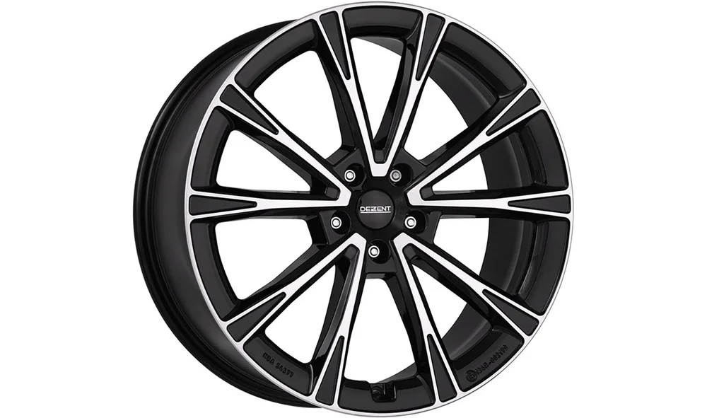 Dezent AR Dark 7x18 5x112 ET43 Ø57,1 v:5703934