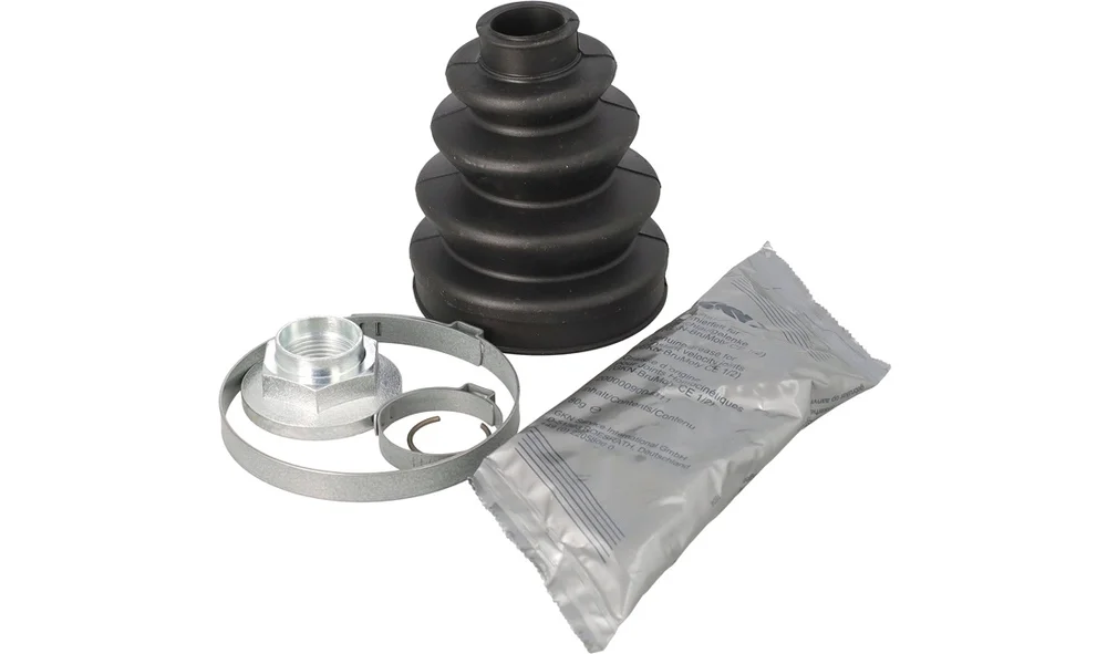 Mansjettsett, Drivaksel – 21265 – (GKN) v:9412668 Mansjettsett, Drivaksel – 21265 – (GKN) v:9412668