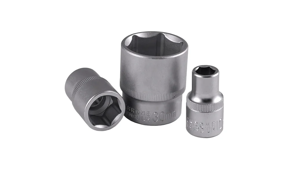 Pipe 1\/2\ 20mm 6-kantet – JBM v:8241522″