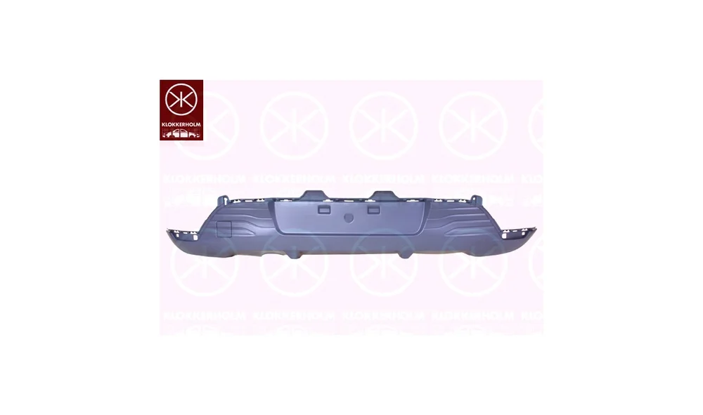 Spoiler – 6034965 – (Klokkerholm) v:1055678