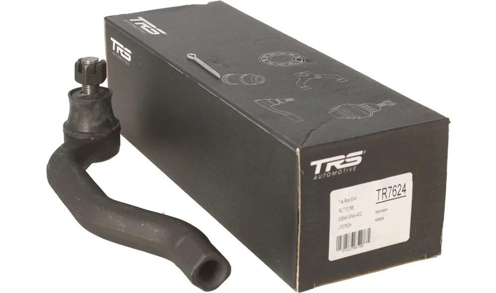 Parallellstag - JTE7624 - (TRS) v:8640781